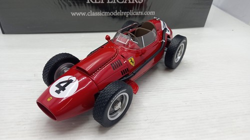 Cmr156 cmr ferrari dino - ferrari, 246f1
