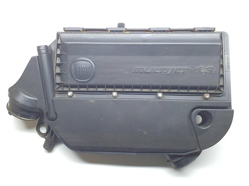 Box scatola filtro aria - box, per