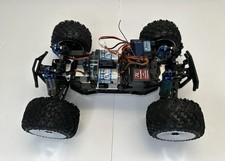 Monster Truck Team Losi Mini