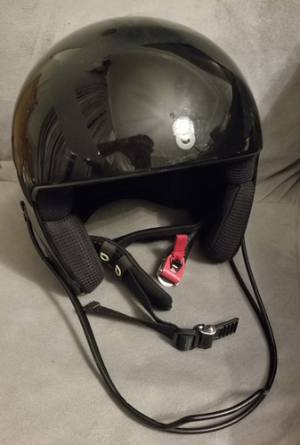 Casco multiimpatto briko - casco,