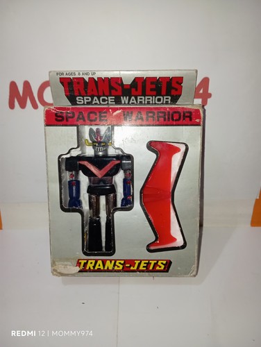 Trans jets space - trans, –