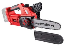 Elettrosega da pota a batteria 31 cm BL MOTOR 18V Valex M-ESB18 solo corpo