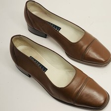 Fratelli Rossetti Leather Slip