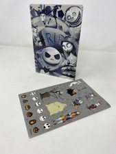 Nightmare before christmas - nightmare,
