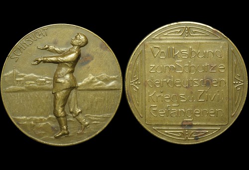 Guerra mondiale medaglia - 1., mondiale: