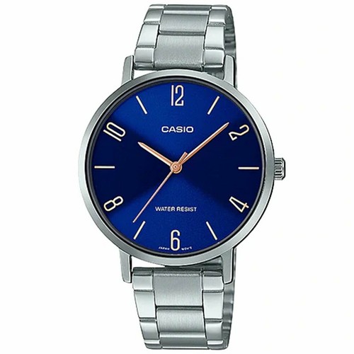 Casio ltp vt01d - casio, ltp-vt01d-2b2udf