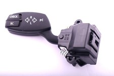 BMW E60 E61 E63 E64 Interruttore Cluster Indicatore Di Direzione Stalk 6924103