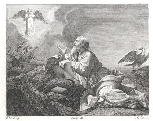 Giovanni evangelista di - s., ,