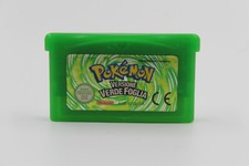 Pokemon verde foglia ITA