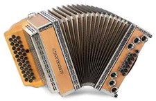 Armonica stiria cori in - a, 2