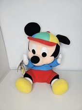 Peluche Vintage Disney Baby