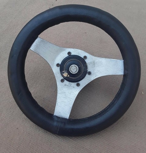 Volante sportivo usato per - volante, "usato"
