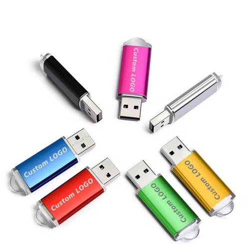 Flash drive usb2 plastica - flash, usb2.0