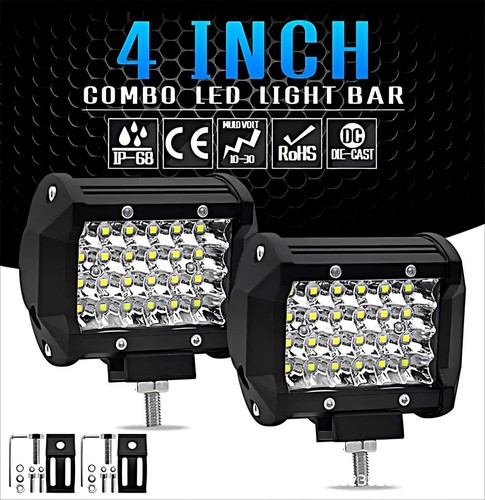 Faro lavoro led 12v - da,