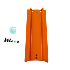 Piastra a coda di rondine