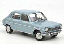 SIMCA 1100 GLS - 1968 - Blu Estoril - Norev 1:18