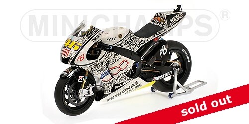122103246 minichamps 12 - 122103246, 1:12