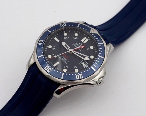 Cercato omega seamaster - omega, diver