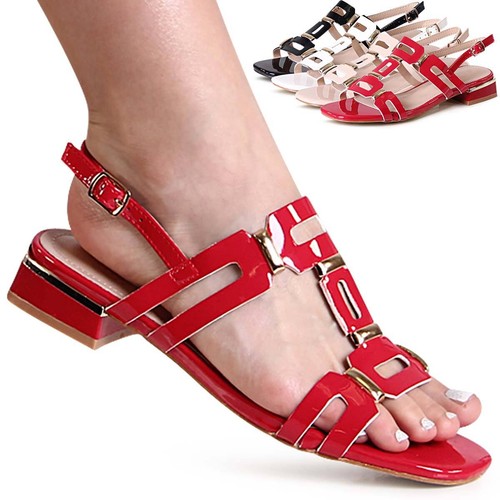Scarpe donna vernice - scarpe,
