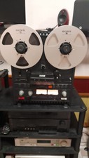 OTARI  mx5050 Tape Recorder 2/4 Track High Speed Vintage