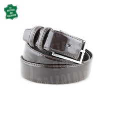 Cintura pelle vitello