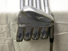 New Mizuno Pro 221 6-PW iron