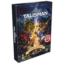 TALISMAN: Espansione -