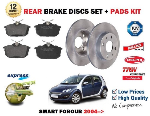 Per smart forfour 3 1 - smart, 1.1