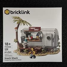 Lego 910030 Bricklink Designer