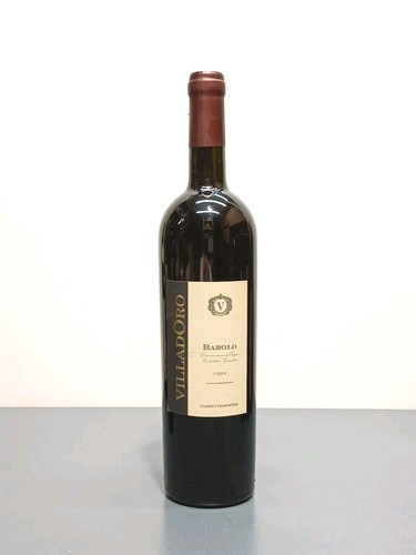 Barolo villadoro 1994 classici - barolo,