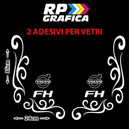 Kit adesivi vetri - 2,