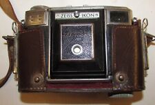 Zeiss Ikon Contessa macchina fotografica