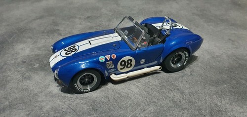 Shelby cobra 18 - shelby,