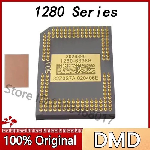 Proiettore chip dmd per optoma - chip,