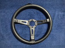 VOLANTE ORIGINALE LANCIA DELTA INTEGRALE 8V 16V / EVOLUZIONE 