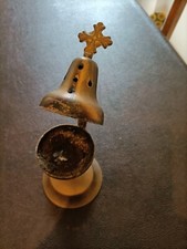 Turibolo, bruciatore per