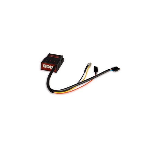 Centralina digitronic con - centralina,