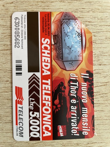 SCHEDA