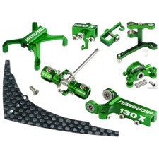 Microheli Lama CNC 130 X