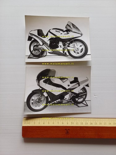 Bimota lotto foto cartella - lotto, 2
