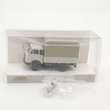 Brekina 1:87 34603 OM-Laster