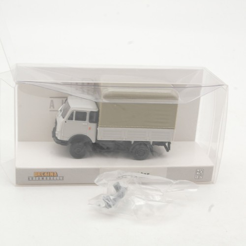 Brekina 34603 om laster - 1:87, om-laster