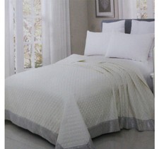 Trapuntino Copriletto Letto