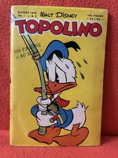 topolino Libretto 3 Giugno