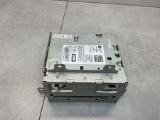 Opel Zafira C 2014 Radio