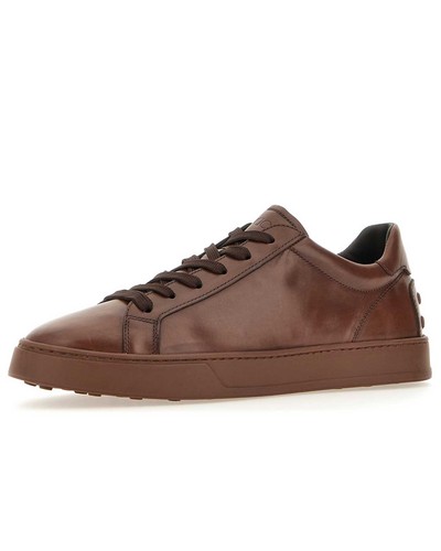 Scarpe uomo tod 04l sneaker - scarpe,