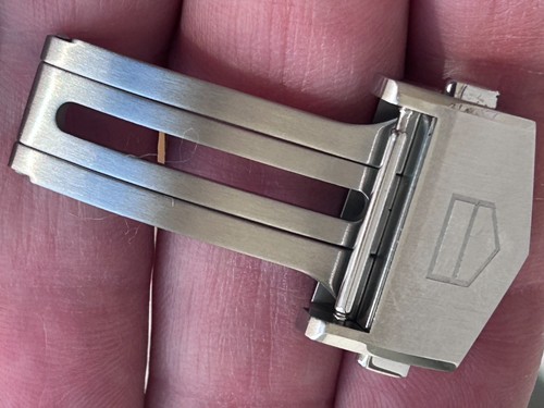 Tag heuer chiusura - heuer,