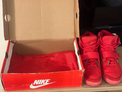 Taglia nike air - -, yeezy