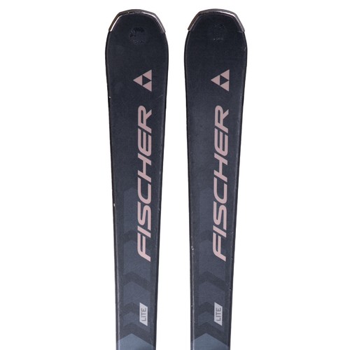 Sci fischer aspire lite - sci, +