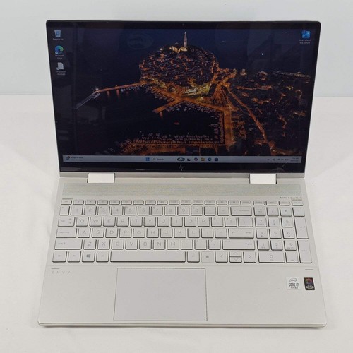 Envy x360 convertibile - hp,